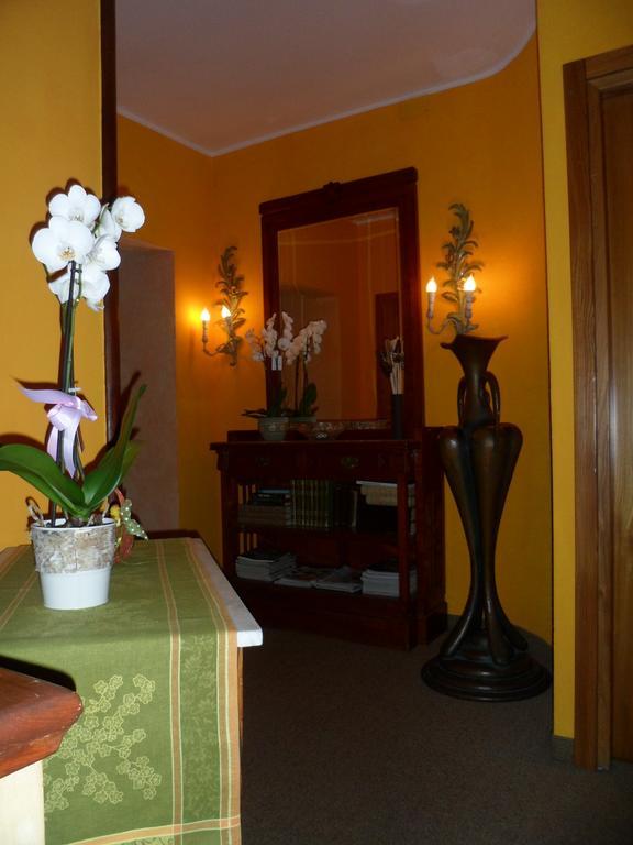 Hotel Panoramico Lago D'Orta (Adults Only) Madonna Del Sasso 外观 照片