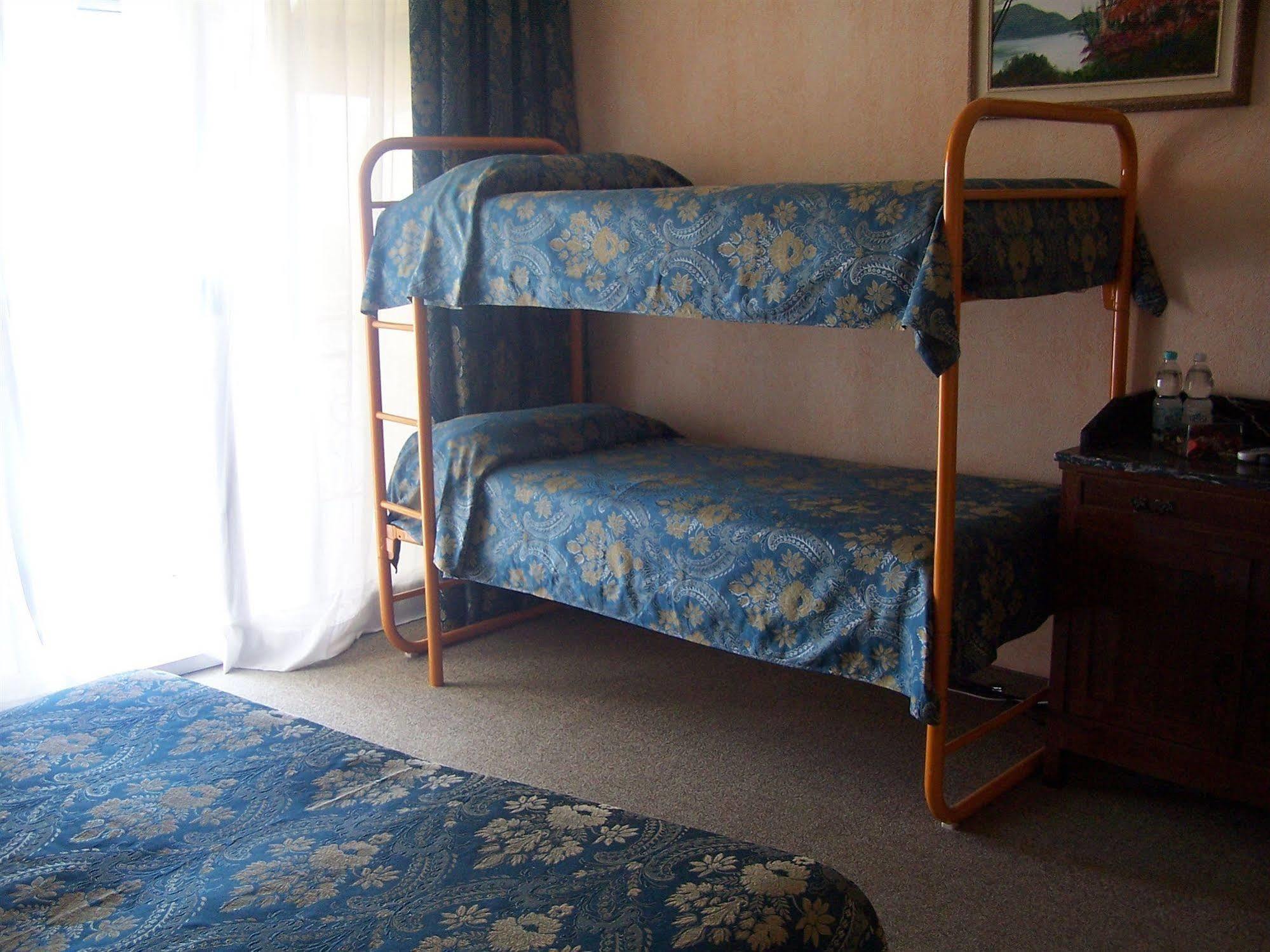 Hotel Panoramico Lago D'Orta (Adults Only) Madonna Del Sasso 外观 照片
